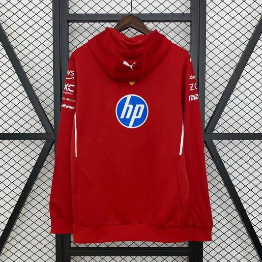 Ferrari 2025 Sudadera