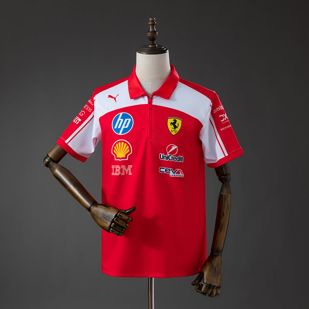 Ferrari 2026 Polo
