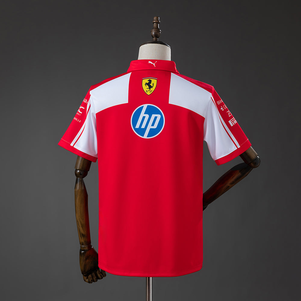Ferrari 2026 Polo