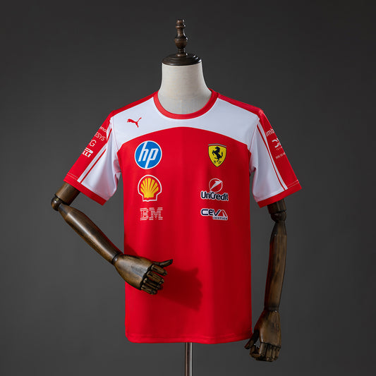 Ferrari 2026 Roja