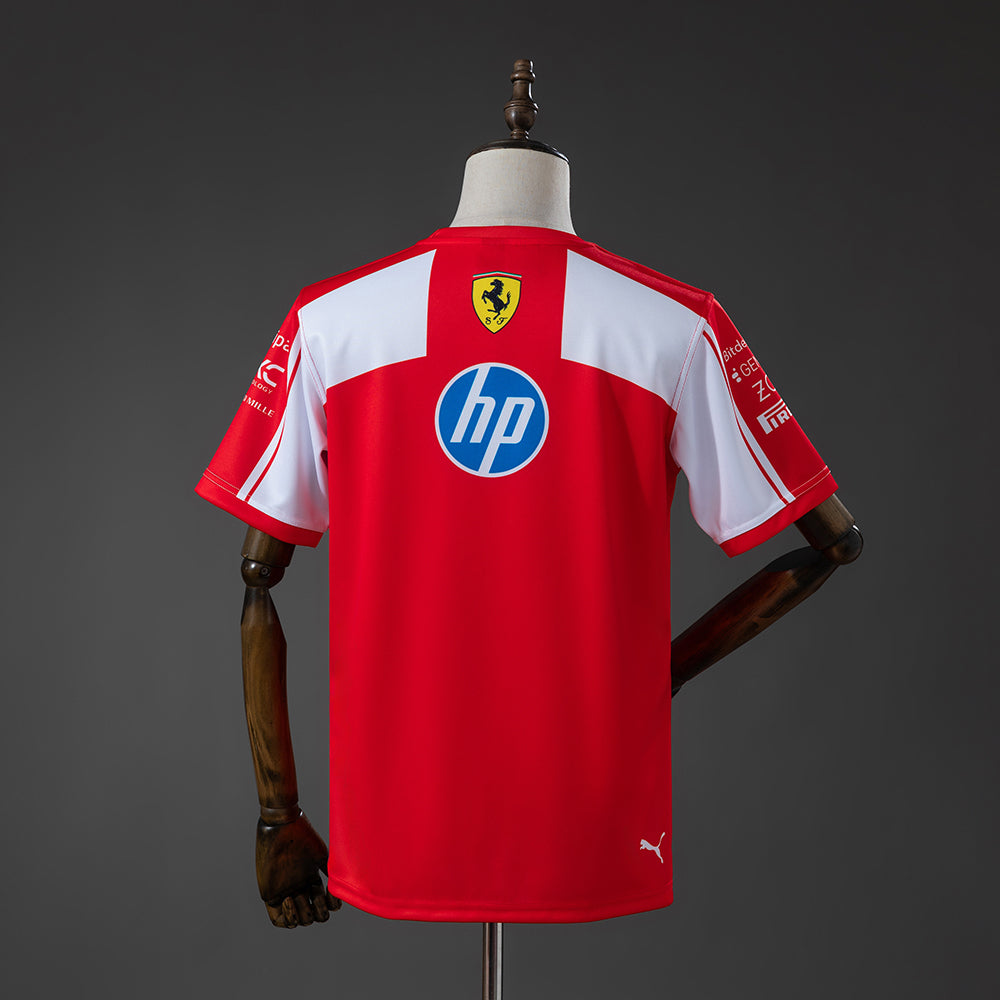 Ferrari 2026 Roja