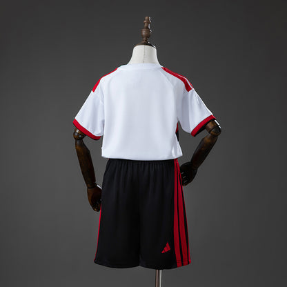 Flamengo 26/27 | Conjunto Segunda Equipación