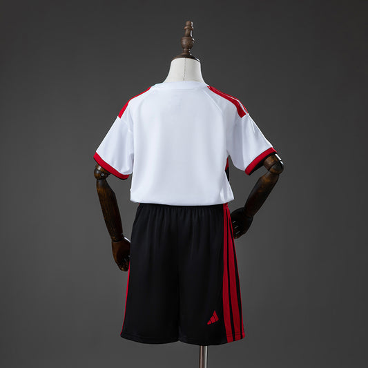 Flamengo 26/27 | Conjunto Segunda Equipación