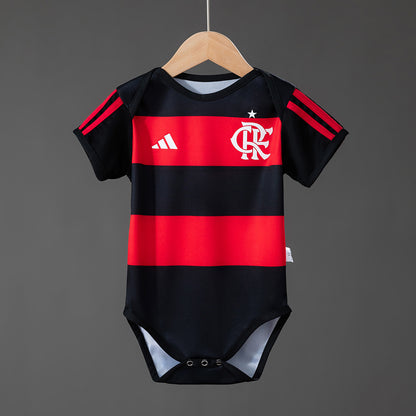 Flamengo 26/27 | Primera equipacion Bebé