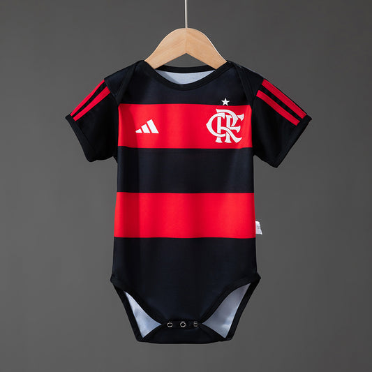 Flamengo 26/27 | Primera equipacion Bebé