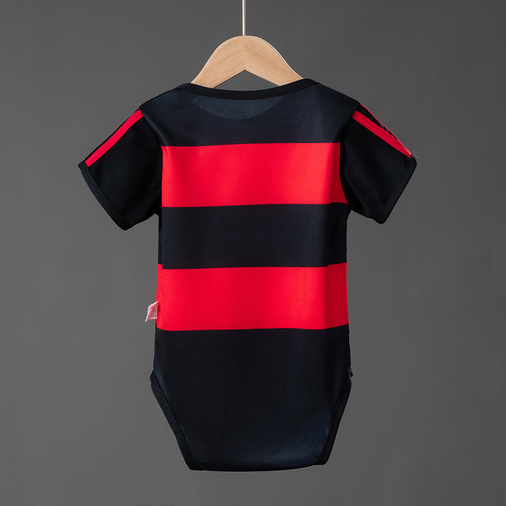 Flamengo 26/27 | Primera equipacion Bebé