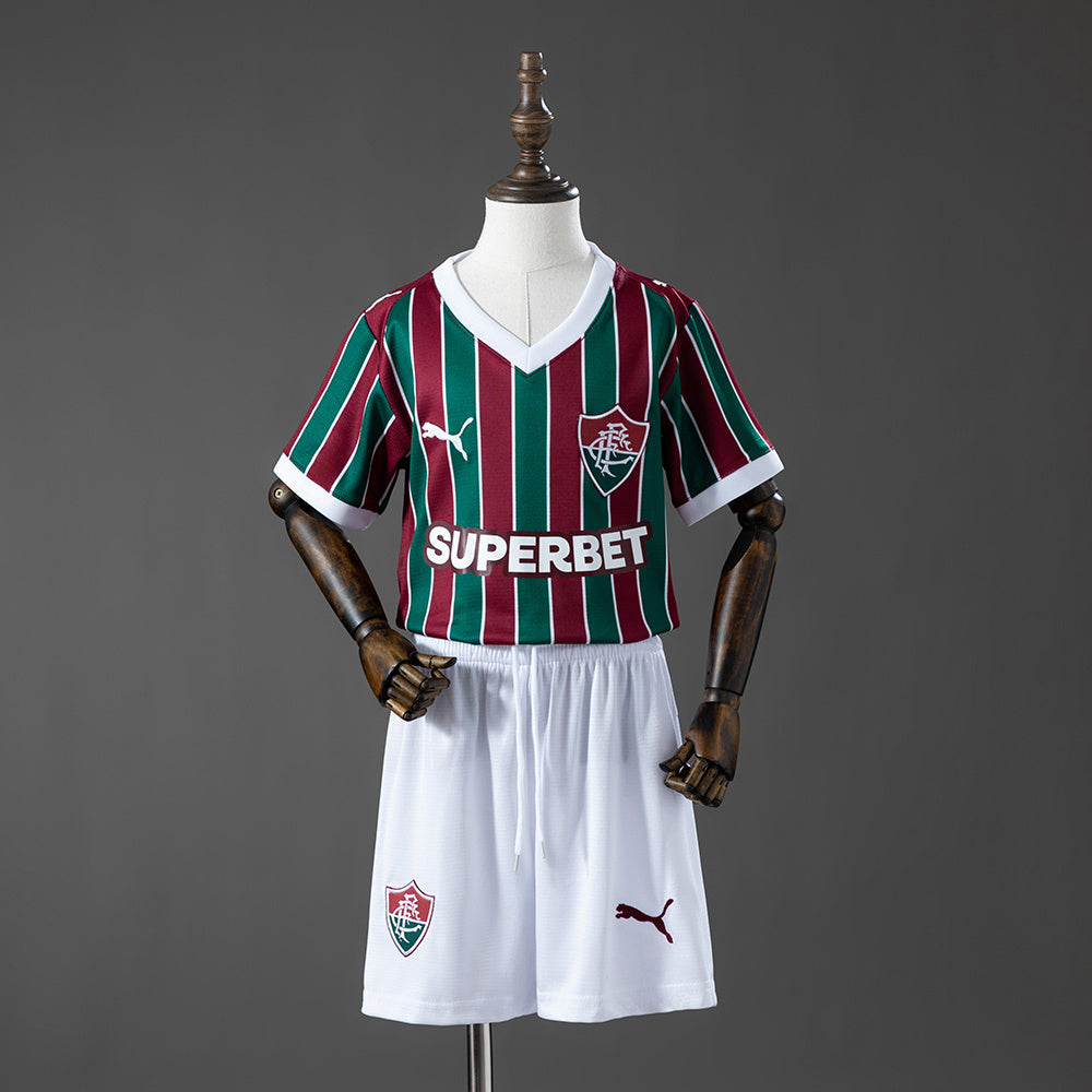 Fluminense 26/27 | Conjunto Primera Equipación