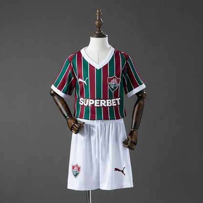 Fluminense 26/27 | Conjunto Primera Equipación