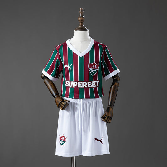 Fluminense 26/27 | Conjunto Primera Equipación