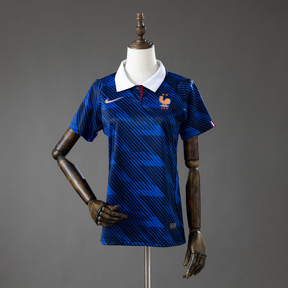 Francia 2026 | Local Mujer