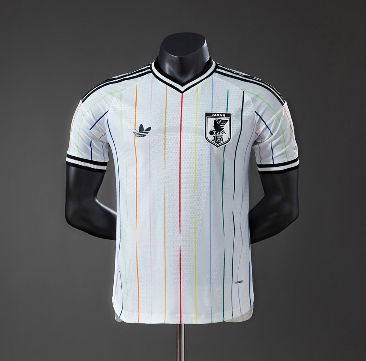 Player version
