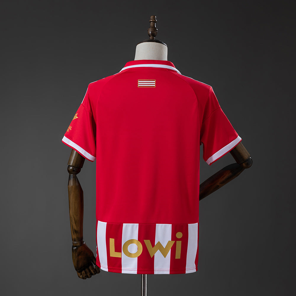 Granada 25-25 | Jornada Retro