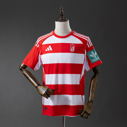 Granada 25-26 | Primera Equipación