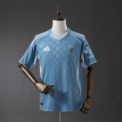 Granada 25-26 | Tercera Equipación