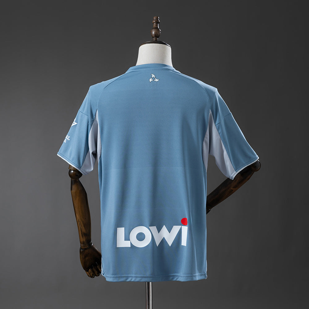 Granada 25-26 | Tercera Equipación
