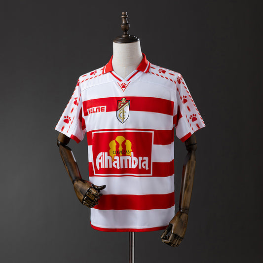 Granada 1996-1998 | Primera Equipación