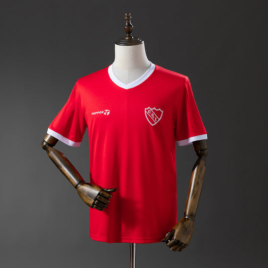 Independiente 1982-1985 | Primera Equipación
