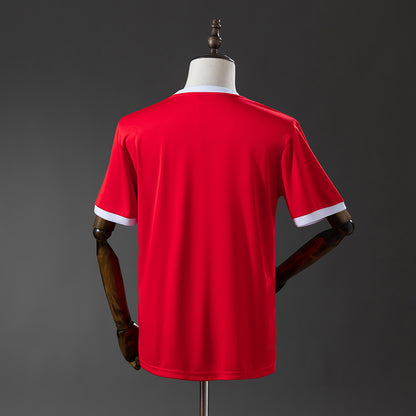 Independiente 1982-1985 | Primera Equipación