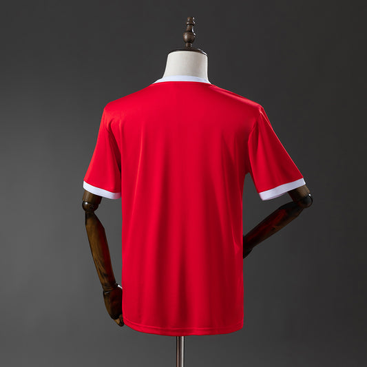Independiente 1982-1985 | Primera Equipación