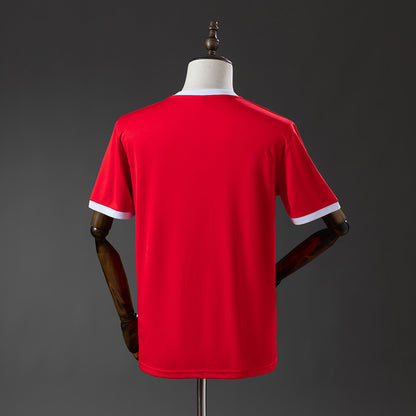 Independiente 1986-1988 | Primera Equipación