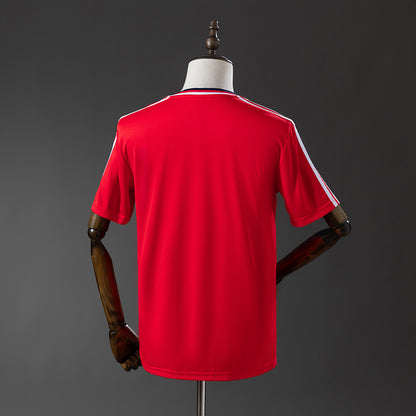 Independiente 1989-1990 | Primera Equipación