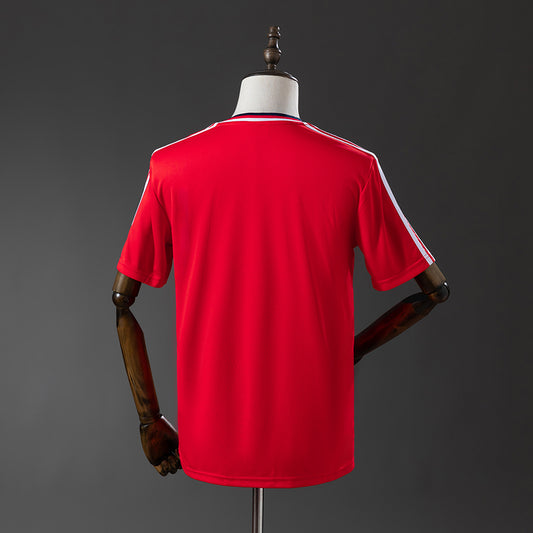 Independiente 1989-1990 | Primera Equipación
