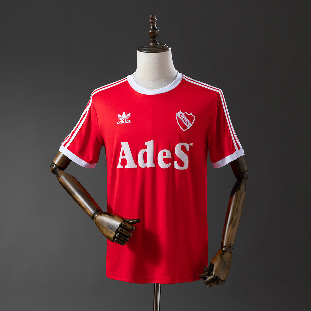 Independiente 1994-1995 | Primera Equipación