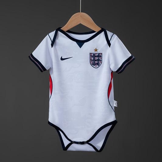 Inglaterra 26/27 | Local Bebé