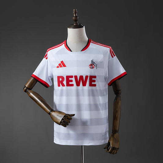 Köln 26/27 | Primera Equipación