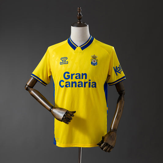 Las Palmas 25-26 | Primera Equipación