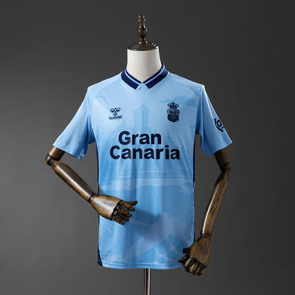 Las Palmas 25-26 | Segunda Equipación