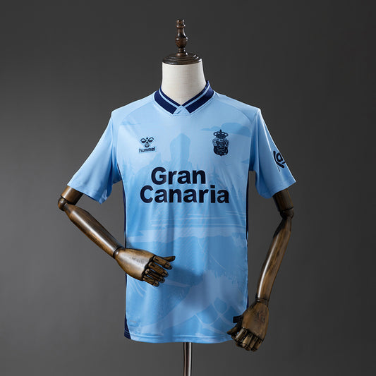 Las Palmas 25-26 | Segunda Equipación