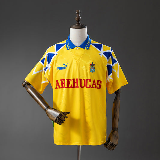 Las Palmas 1995-1996 | Primera Equipación