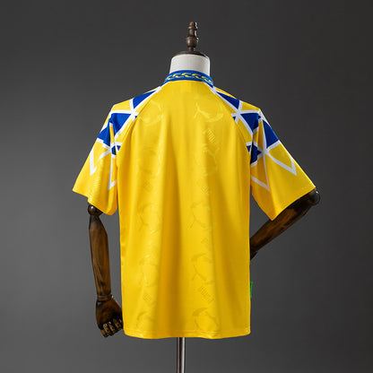Las Palmas 1995-1996 | Primera Equipación