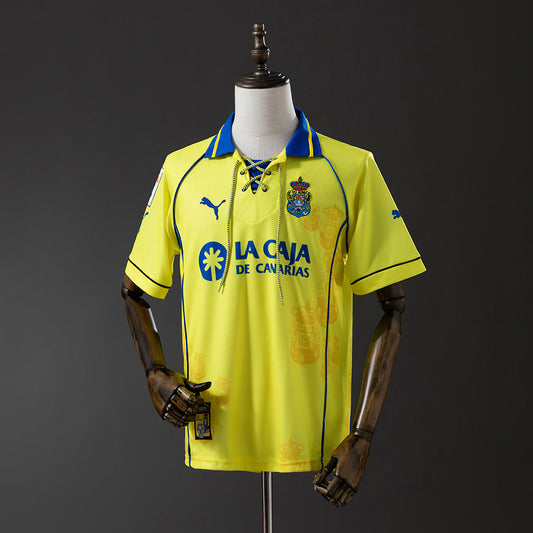 Las Palmas 1997-1998 | Segunda Equipación