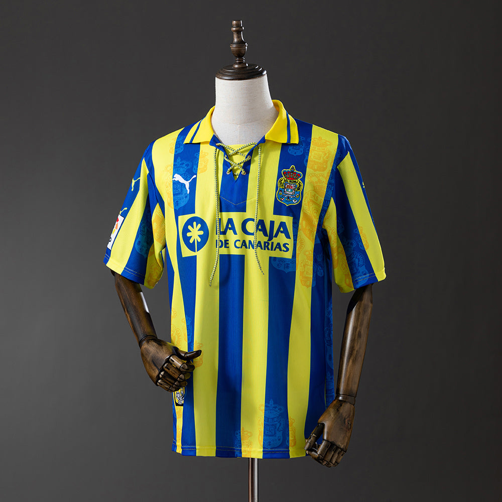 Las Palmas 1998-1999 | Primera Equipación