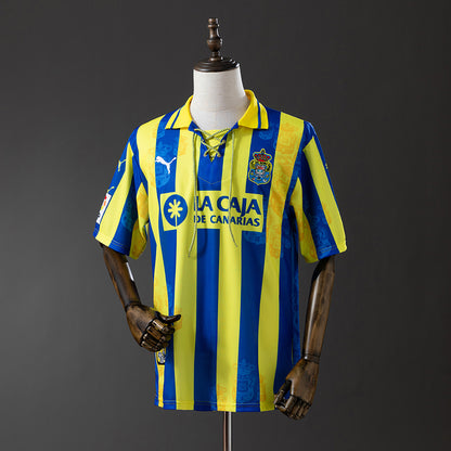 Las Palmas 1998-1999 | Primera Equipación