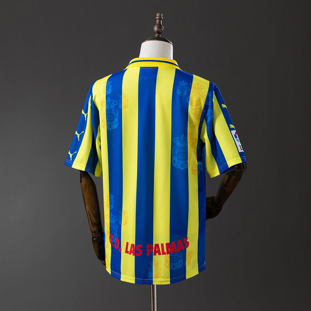 Las Palmas 1998-1999 | Primera Equipación