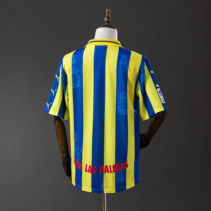 Las Palmas 1998-1999 | Primera Equipación
