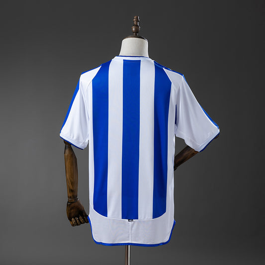 Málaga 2001-2002 | Primera Equipación