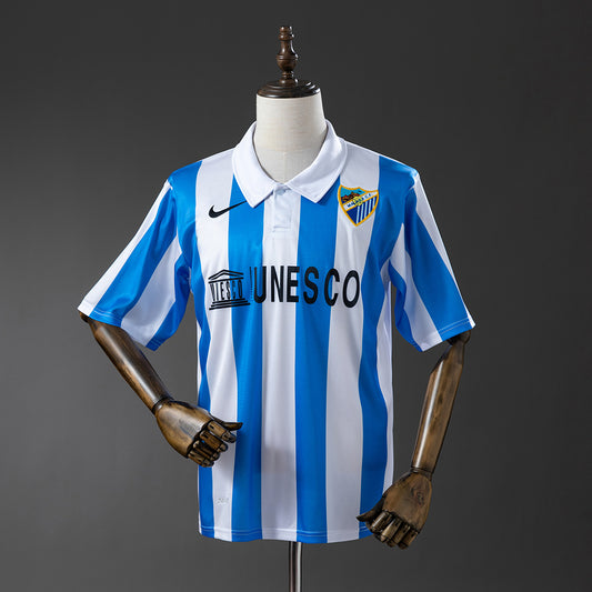 Málaga 2012-2013 | Primera Equipación