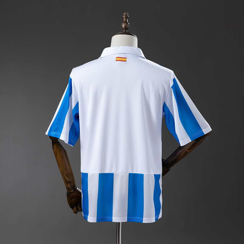 Málaga 2012-2013 | Primera Equipación