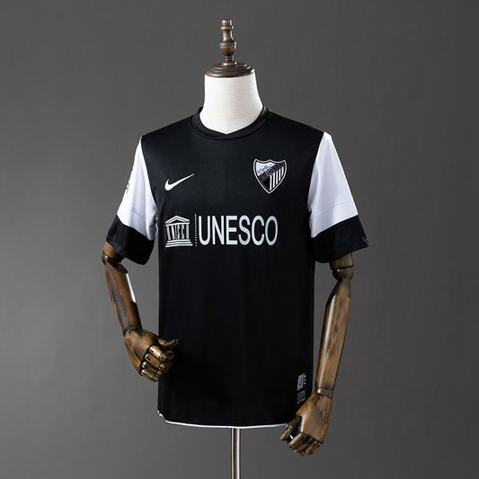 Málaga 2012-2013 | Tercera Equipación