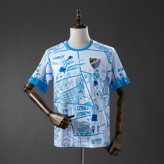 Málaga 25-26 | Edición Especial