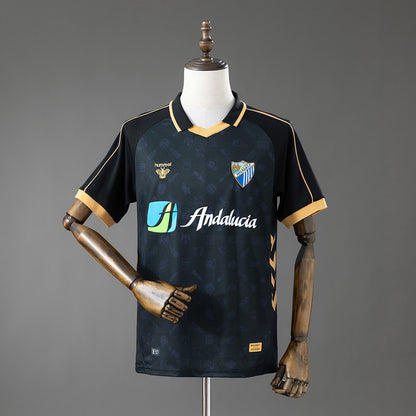 Málaga 25-26 | Jornada Retro
