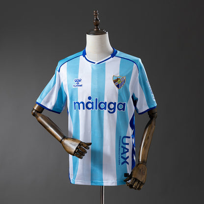 Málaga 25-26 | Primera Equipación