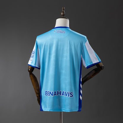 Málaga 25-26 | Primera Equipación