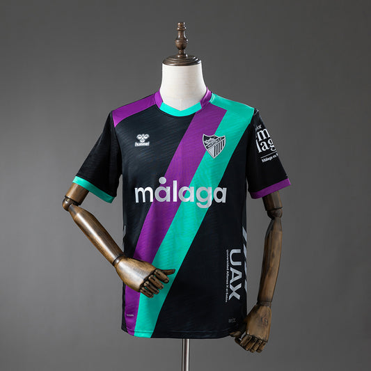 Málaga 25-26 | Segunda Equipación