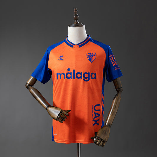 Málaga 25-26 | Tercera Equipación