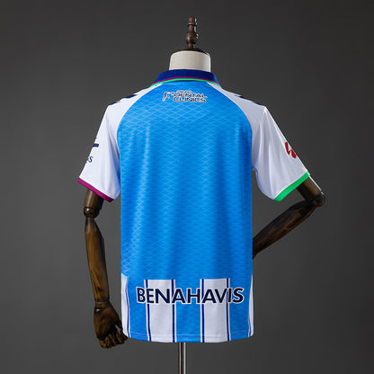 Málaga 26-27 | Primera Equipación